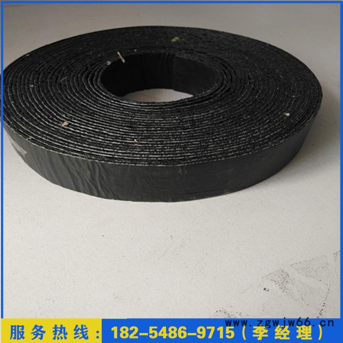 水泥路面贴缝带 路面防水材料道路裂缝修补贴缝带操作简单一粘即牢图6