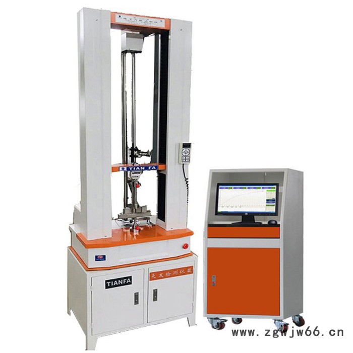 供应拉力机 橡胶拉力机 拉力试验机 防水材料拉力机 土工布拉力试验机