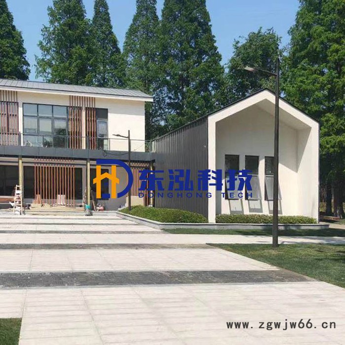 25-430型铝合金屋面板0.7mm厚铝镁锰板厂家 乌鲁木齐金属屋面材料供应屋面防水材料  矮立边屋面板图5