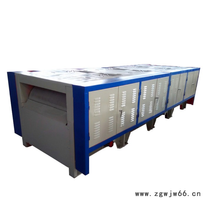 济南鑫金龙msl250梳理机加工设备 亚麻加工机器 亚麻处理设备 加工汽车内饰的设备 废旧牛仔加工汽车内饰 防水材料图3