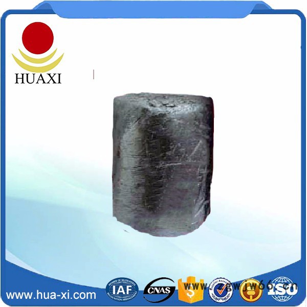 河南华西耐材厂家直供HXPN-Z功能性环保型无水炮泥 其它耐火材料图3