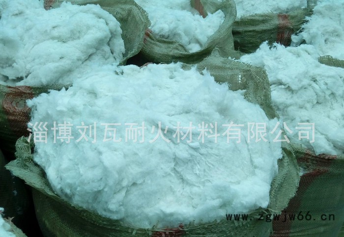 直销陶瓷耐火材料1260℃硅酸铝纤维棉保温棉耐高温隔热棉图2