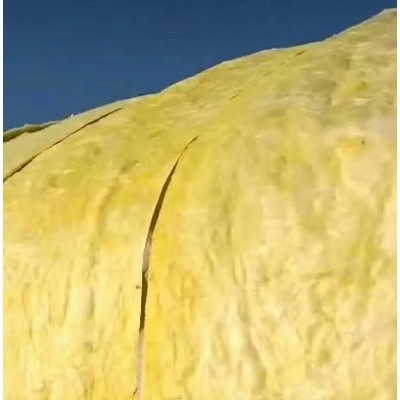 步步昇 玻璃棉 保温材料玻璃棉板 复合玻璃棉板厂家