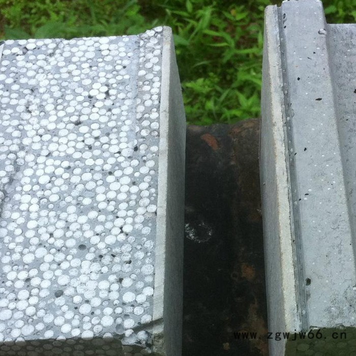 兆程 生产轻质隔墙板 轻质复合隔墙板价格  保温材料  河北生产图4