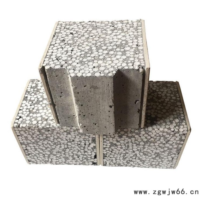 兆程 生产轻质隔墙板 轻质复合隔墙板价格  保温材料  河北生产图6