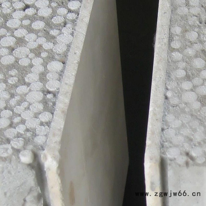 兆程 生产轻质隔墙板 轻质复合隔墙板价格  保温材料  河北生产图5