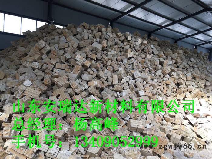 安瑞达 莫来石 堇青石 刚玉 耐火材料 生产销售 氧化铝质 碳化硅质图2