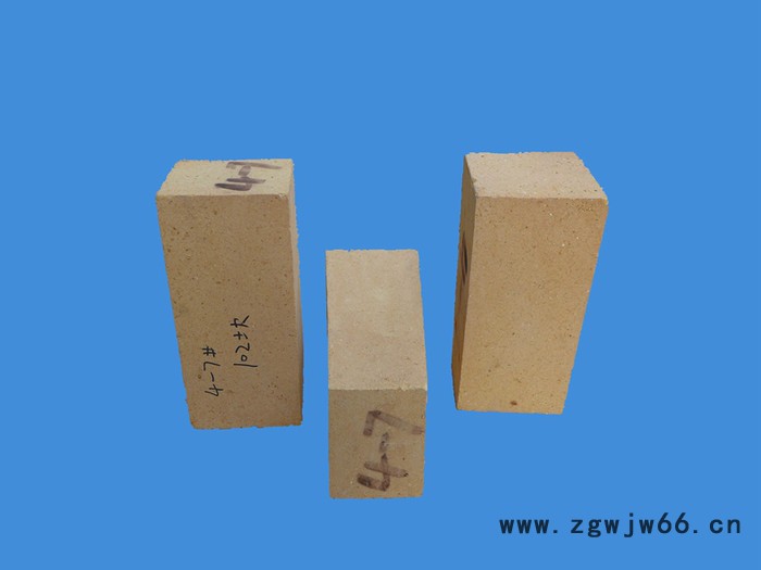 河南耐火材料  **  80x55弧形耐火砖 现货批发耐火砖   **耐火砖厂家图2