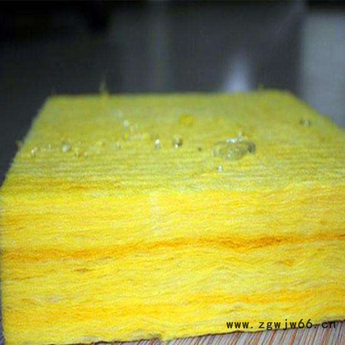 河北【宏利】保温材料厂家 供应生产**玻璃棉板 离心玻璃棉板 隔音/吸声材料图4