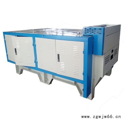 鑫金龙mks-600汽车内饰再生棉加工开松机 废旧牛仔加工开松机 防水材料开松机 开花机