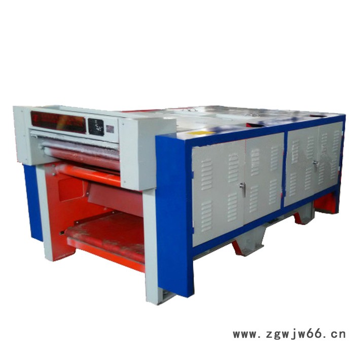 鑫金龙mks-600汽车内饰再生棉加工开松机 废旧牛仔加工开松机 防水材料开松机 开花机图6