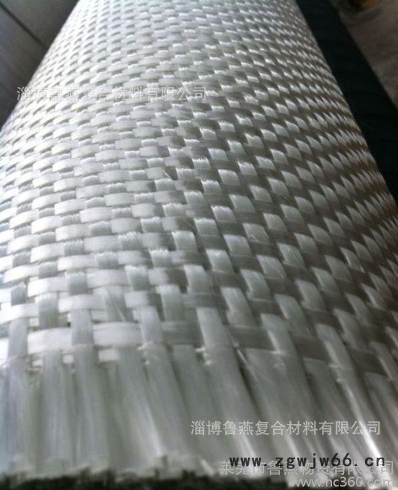 白金布  600克中碱玻璃纤维粗纱布玻璃纤维布  耐火材料复合纱布图3
