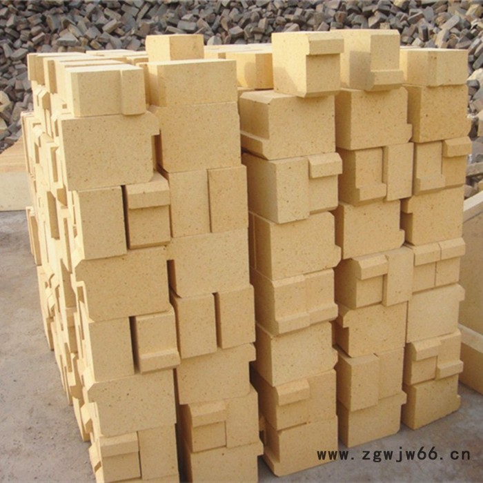 宏瑞耐火材料厂家 长期供应粘土砖  耐火砖  粘土耐火砖 量大从优图4