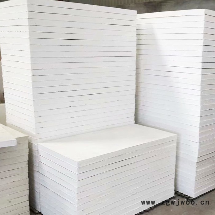 硅酸铝板 窑炉内衬用保温材料 耐火陶瓷纤维板 厂家现货充足 量大从优图5