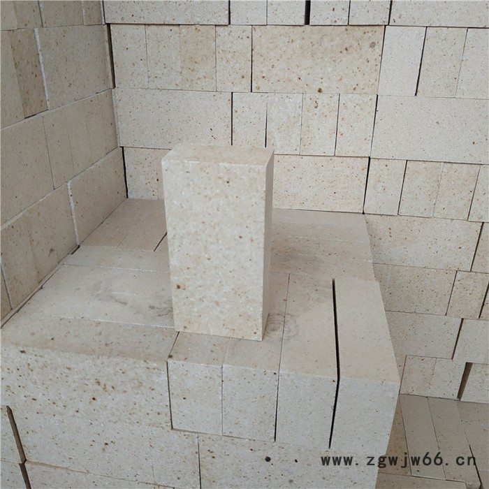 豫企耐材 特级高铝砖 耐火材料 耐火砖图2