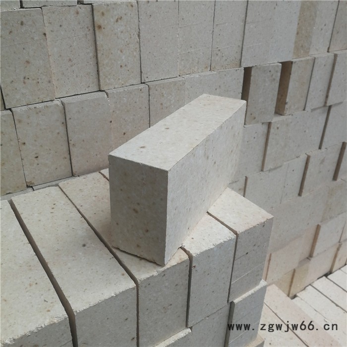 豫企耐材 特级高铝砖 耐火材料 耐火砖图4