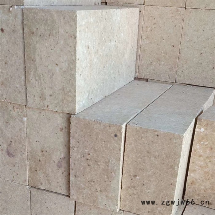 豫企耐材 特级高铝砖 耐火材料 耐火砖图3