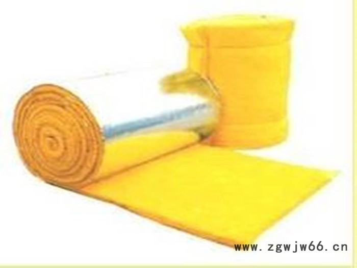 生产超细玻璃棉卷毡厂家-规格齐全-河北凯盈保温材料有限公司图4