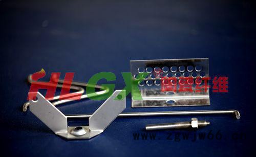 耐火材料锚固件图2