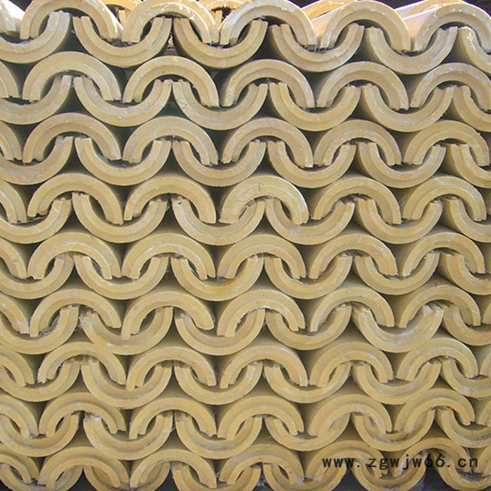 【喆翔保温】聚氨酯瓦壳 销售 阻燃防腐管道保温管聚氨酯保温管 聚氨酯瓦壳保温管保温材料图5