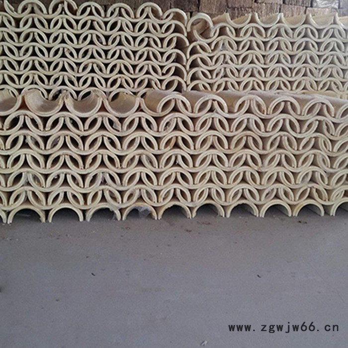 【喆翔保温】聚氨酯瓦壳 销售 阻燃防腐管道保温管聚氨酯保温管 聚氨酯瓦壳保温管保温材料图6