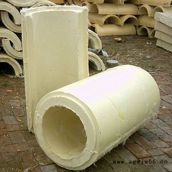 【喆翔保温】聚氨酯瓦壳 销售 阻燃防腐管道保温管聚氨酯保温管 聚氨酯瓦壳保温管保温材料图8