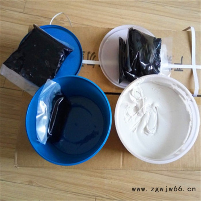 【铭久】双组份聚硫密封胶防水材料地下工程公路面伸缩缝填缝胶膏嵌缝灌缝图6