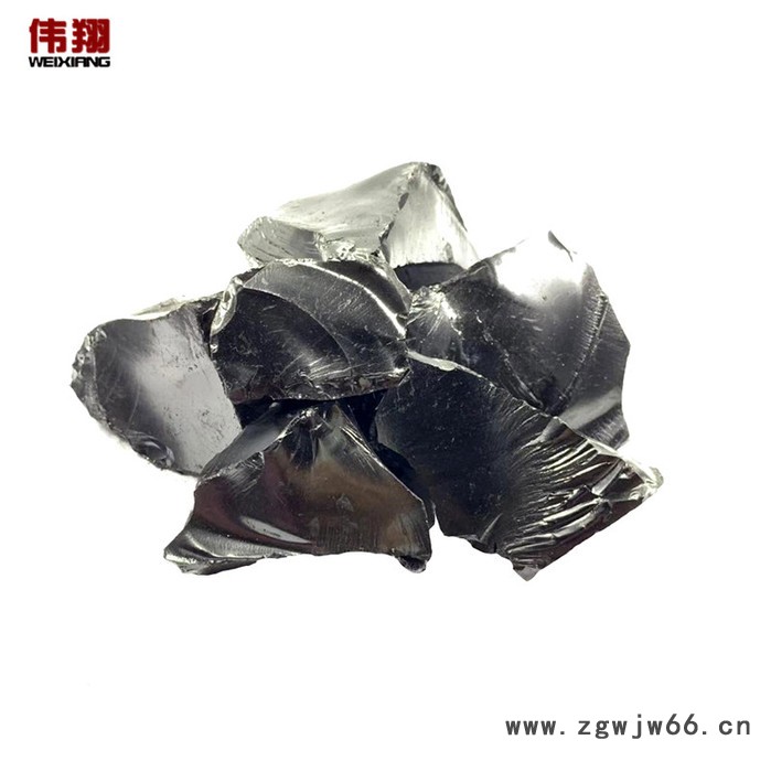 伟翔化工 中温沥青块 煤沥青  用于防水材料厂 生产原料图2