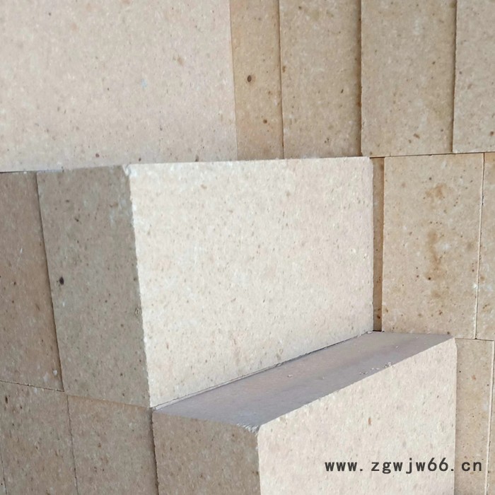 豫企耐材一级耐火砖 耐火材料图2