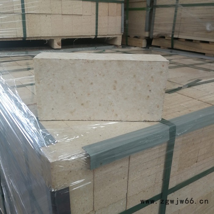 豫企耐材一级耐火砖 耐火材料图4