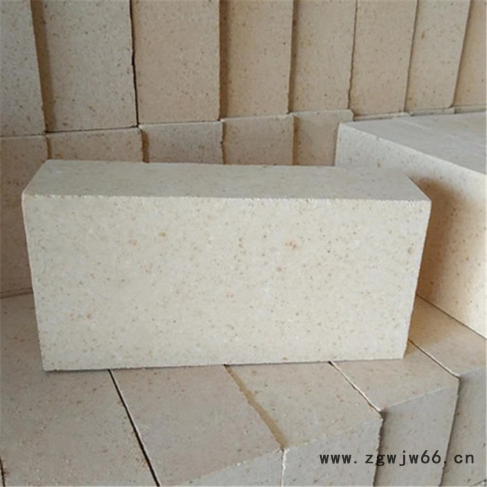 豫企耐材一级耐火砖 耐火材料图3