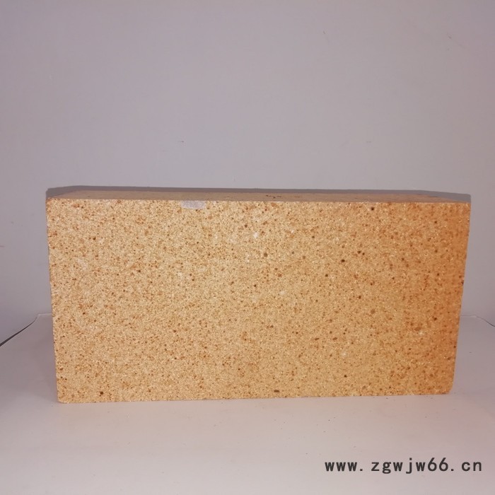 耐火材料 耐火砖 黏土砖 黏土标准砖 瑞腾耐材 厂家定制图7