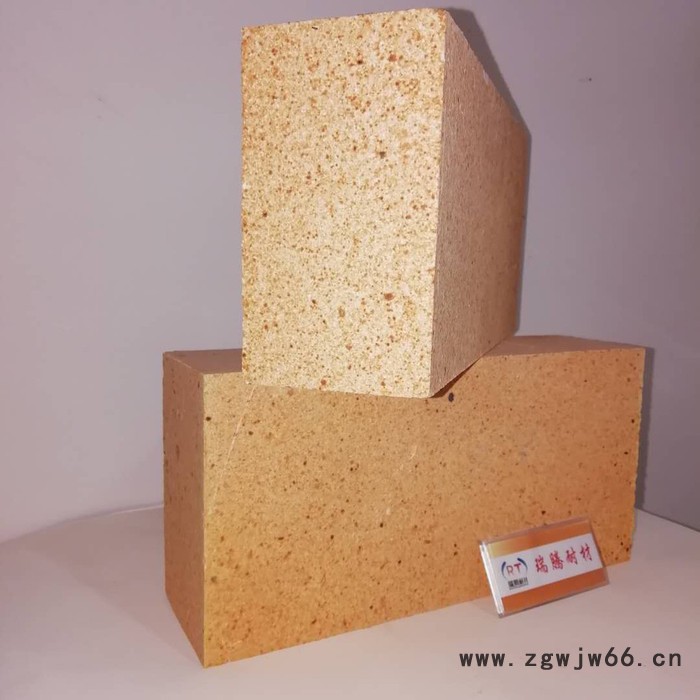 耐火材料 耐火砖 黏土砖 黏土标准砖 瑞腾耐材 厂家定制图5