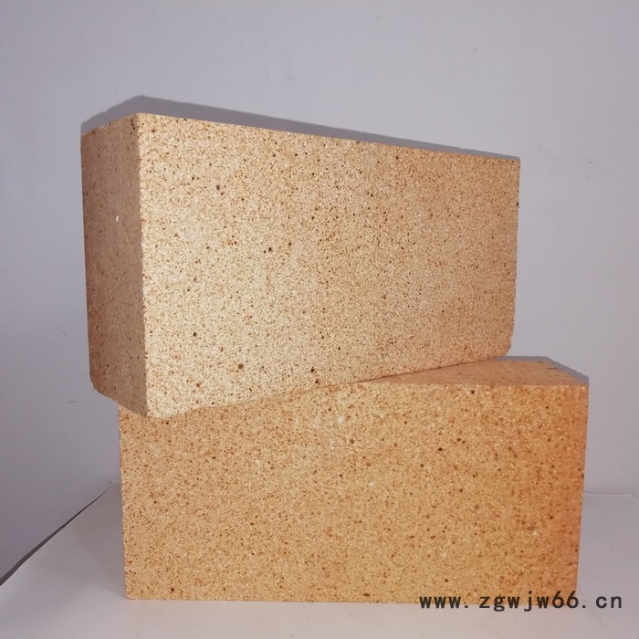 耐火材料 耐火砖 黏土砖 黏土标准砖 瑞腾耐材 厂家定制图6