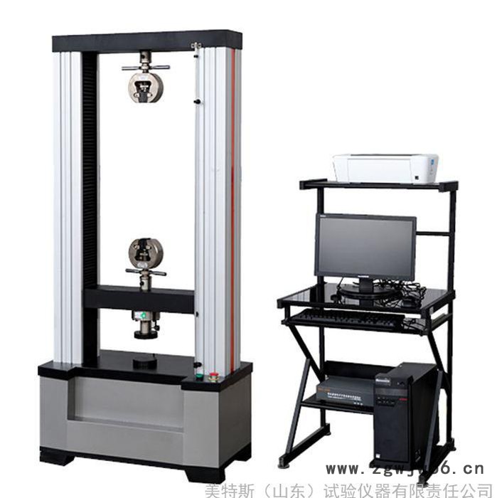 LDS保温材料拉力试验机 砂浆腻子拉力试验机图3