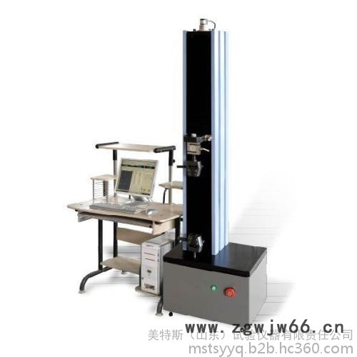 LDS保温材料拉力试验机 砂浆腻子拉力试验机图5