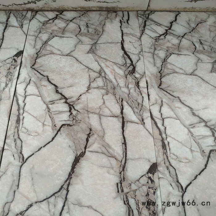 木纹压花装饰板金属砖纹保温板氟碳漆墙面保温材料环保外墙挂板图2