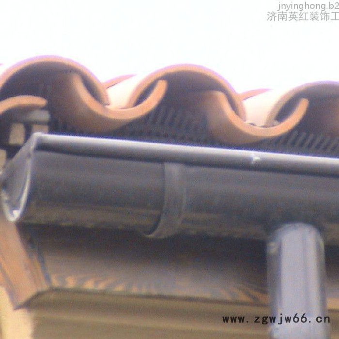 **彩色玻纤圆形沥青瓦马赛克型油毡瓦片屋顶屋面防水材料