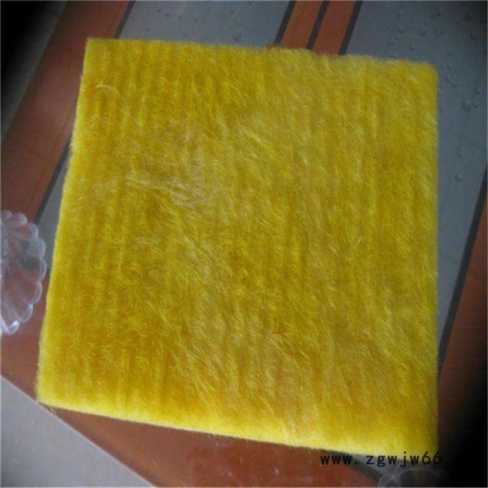 玻璃棉卷毡价格 A级玻璃棉板 吸音玻璃棉 玻璃棉保温材料生产厂家图4