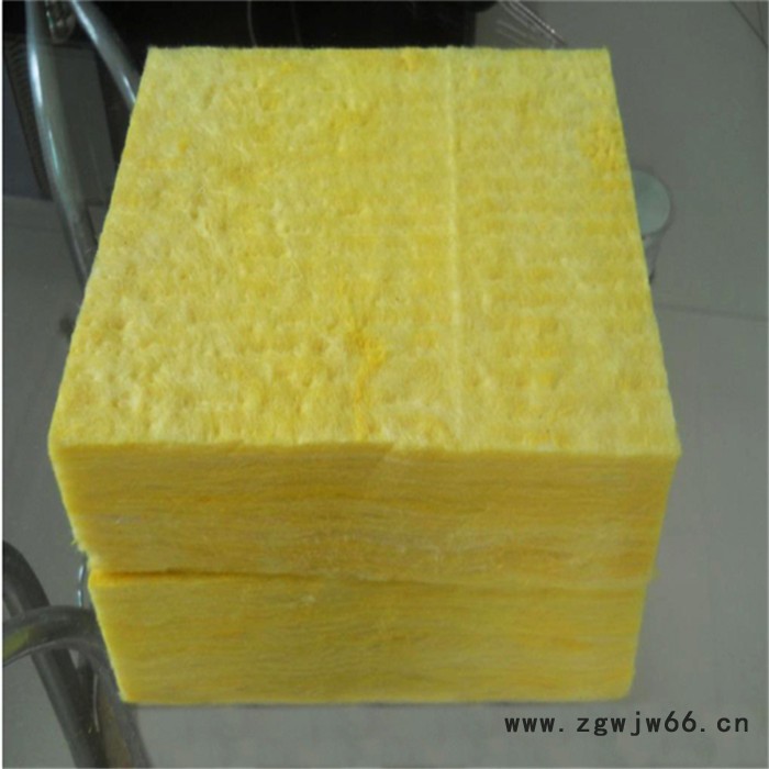 玻璃棉卷毡价格 A级玻璃棉板 吸音玻璃棉 玻璃棉保温材料生产厂家图3
