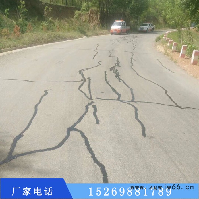 铭润防水材料 灌缝胶 灌缝胶** 灌缝机施工现场图6