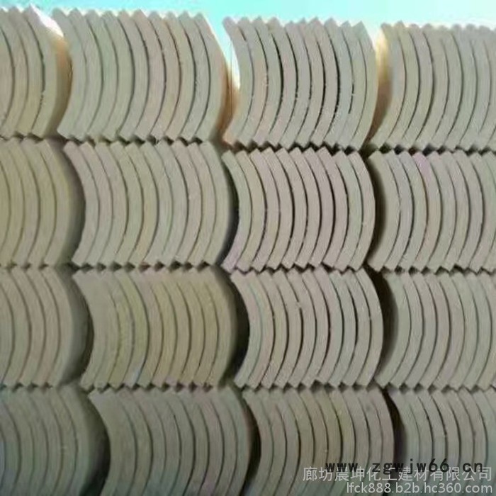 晨坤 聚氨酯保温板价格 阻燃聚氨酯板 多种规格聚氨酯复合板 硬质聚氨酯保温材料图4