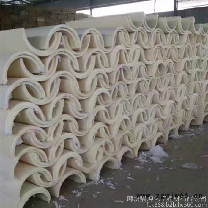 晨坤 聚氨酯保温板价格 阻燃聚氨酯板 多种规格聚氨酯复合板 硬质聚氨酯保温材料图2