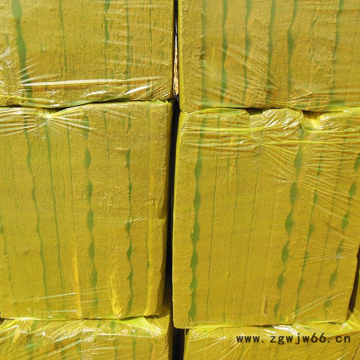 【宏利保温材料】5公分凹凸形电梯井吸音板 憎水吸音板 质量上乘图3