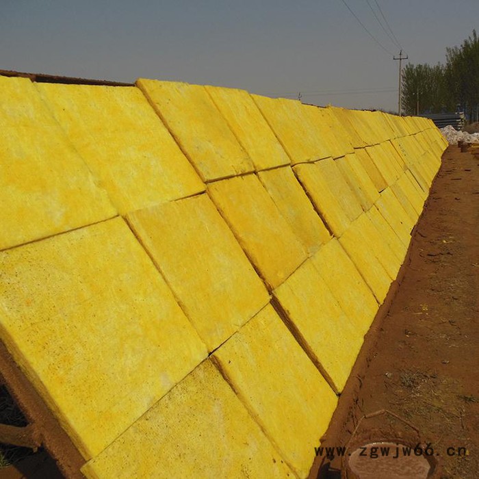 【宏利保温材料】5公分凹凸形电梯井吸音板 憎水吸音板 质量上乘图5