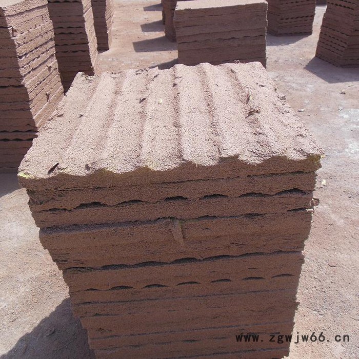 【宏利保温材料】5公分凹凸形电梯井吸音板 憎水吸音板 质量上乘图6