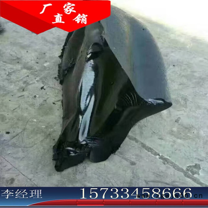 河北邯郸瑞博化工煤沥青 浸渍沥青 碳素制品 防水材料专用沥青 **图3