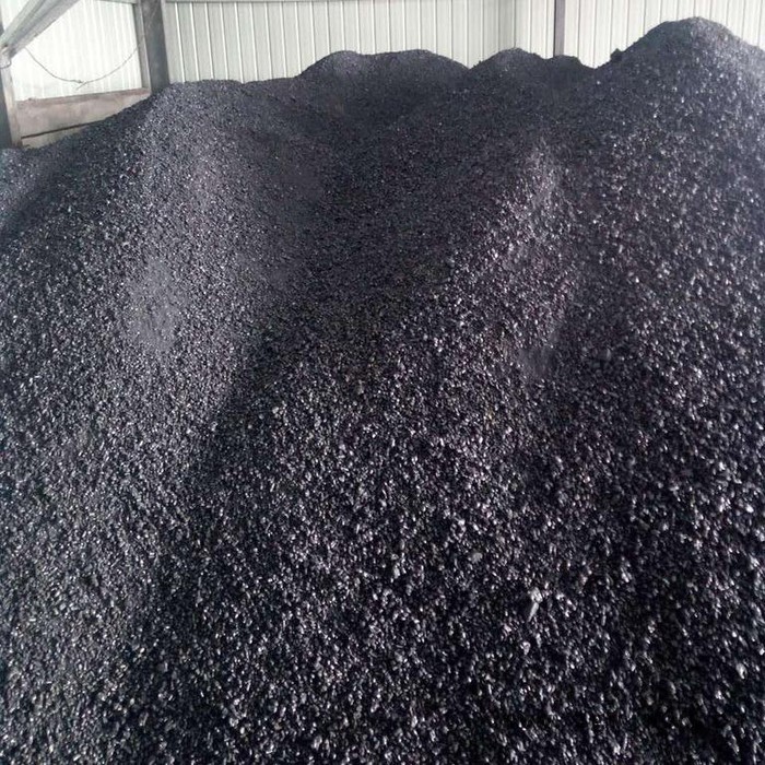 河北邯郸瑞博化工煤沥青 浸渍沥青 碳素制品 防水材料专用沥青 **图4