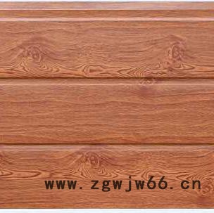 金属压花装饰板金属砖纹保温板氟碳漆墙面保温材料环保外墙挂板图2