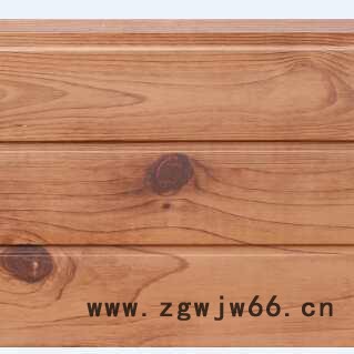 金属压花装饰板金属砖纹保温板氟碳漆墙面保温材料环保外墙挂板图3